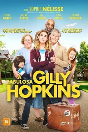 A Fabulosa Gilly Hopkins