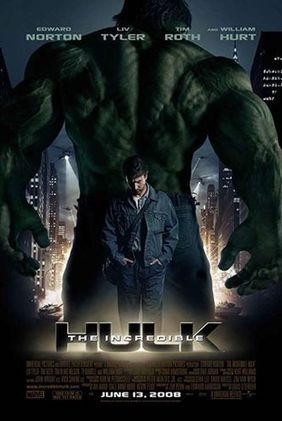 O Incrível Hulk