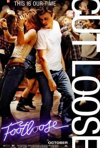 Footloose: Ritmo Contagiante