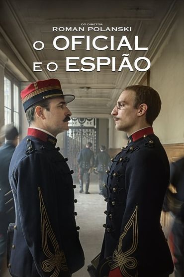 O Oficial e o Espião