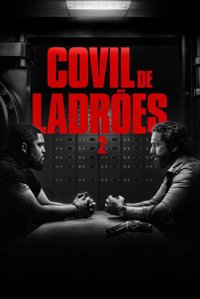 Covil de Ladrões 2