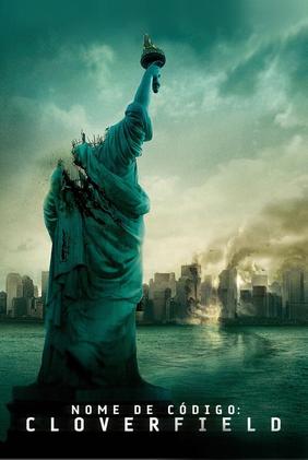 Cloverfield: Monstro