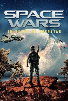 Space Wars: Em Busca da Deepstar