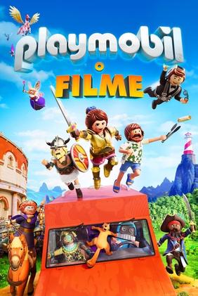 Playmobil: O Filme