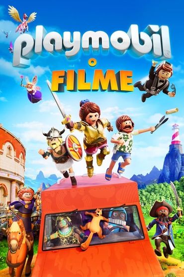 Playmobil: O Filme