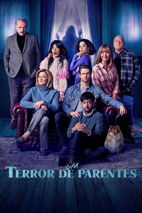 Um Terror de Parentes