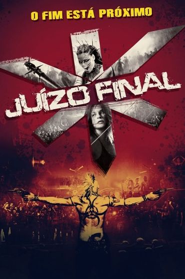 Juízo Final