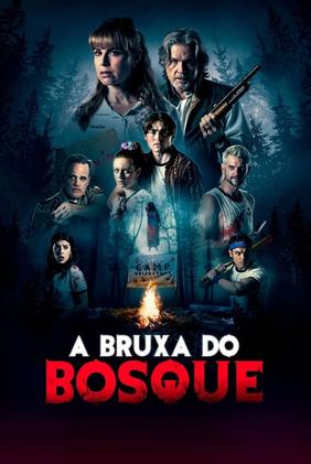 A Bruxa do Bosque