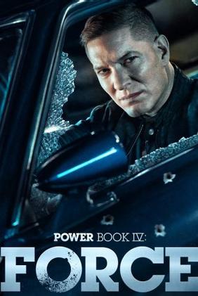 Power Book IV: Force