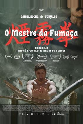 O Mestre da Fumaça