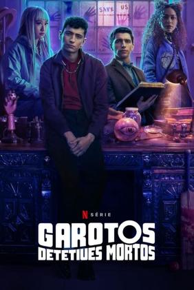 Garotos Detetives Mortos