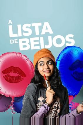 A Lista de Beijos